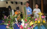 Công ty cổ phần Văn hóa tổng hợp Bình Dương: Nhiều hoạt động chào mừng Ngày Phụ nữ Việt Nam