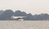 Hai Au Aviation launches seaplane