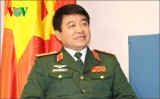 Peacekeeping shows Vietnam’s responsibility for global issues