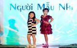 Cuộc thi MODEL KIDS 2014 (Người Mẫu Nhí) Bình Dương