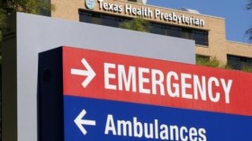 Second Texas healthcare worker tests positive for Ebola