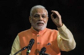 Modi's BJP makes big gains in Indian state polls