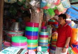 Nhựa gia dụng: Hàng Việt chiếm lĩnh thị trường