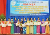 Hội LHPN huyện Bắc Tân Uyên: Thi đua “Giỏi việc nước, đảm việc nhà”