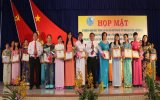 Bình Dương: Nhiều nơi tổ chức họp mặt kỷ niệm Ngày thành lập Hội LHPN Việt Nam