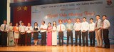 Công ty TNHH Một thành viên Cấp thoát nước- Môi trường Bình Dương: Nhiều hoạt động sôi nổi chào mừng Ngày Phụ nữ Việt Nam