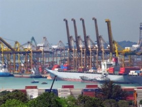 IMF: Singapore’s plan to curb immigration could harm growth