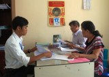 Huyện ủy Phú Giáo:  Nâng cao công tác thanh tra, kiểm tra