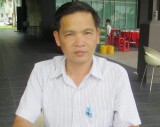Chủ tịch công đoàn Công ty Panko Vina Nguyễn Thanh Hoàng:  Hết mình vì người lao động