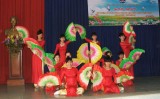 Hội LHPN các xã, phương: Tổ chức họp mặt kỷ niệm 84 năm Ngày thành lập Hội LHPN Việt Nam