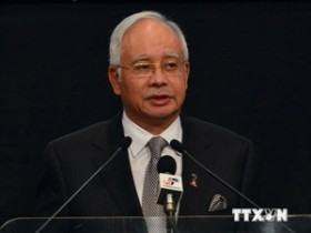 Malaysia, Indonesia agree to address sea border issue