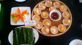 Cuisines from Central Vietnam