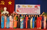 Hội Liên hiệp phụ nữ TX.Thuận An:  Trao giải cuộc thi viết “Vì con là niềm tự hào của mẹ”