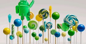 Google xác nhận phát hành Android 5.0 Lollipop vào đầu tháng 11-2014