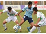 Giải bóng đá U21 quốc tế Báo Thanh Niên năm 2014: U21 Báo Thanh Niên gặp U19 HAJ tại bán kết