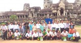 Vietnam-Cambodia Friendship Association of Binh Duong province contributes to heighten friendship and cooperation relations