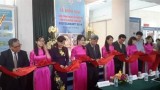 越南首次举办的生物技术和仪器设备展正是开展