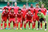 CLB Ayeyawady United: Ứng viên vô địch
