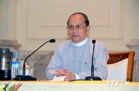 Myanmar calls for closer UN-ASEAN ties