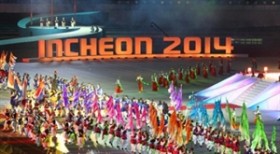2014亚洲残疾人运动会落下帷幕