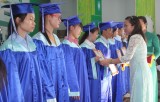 Trường Đại học Kinh tế- Kỹ thuật Bình Dương: Trao bằng tốt nghiệp cho 1.735 sinh viên- học sinh