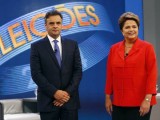 Gần 143 triệu cử tri Brazil đi bỏ phiếu bầu tổng thống vòng hai