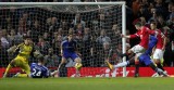 Man Utd 1-1 Chelsea: Van Persie cứu chủ nhà ở phút cuối