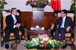 VN, Japan hold strategic dialogue