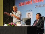 Công bố 30 doanh nghiệp CNTT hàng đầu tại Việt Nam