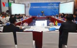 Việt Nam giành Nhất toàn đoàn Kỳ thi tay nghề ASEAN 10