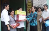 Bình Hòa: Giảm nghèo hiệu quả