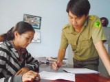 Công an xã Minh Tân, huyện Dầu Tiếng: Dựa vào dân để phá án