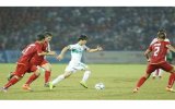 Chung kết giải bóng đá U21 quốc tế Báo Thanh Niên 2014: Thắng thuyết phục U21 Thái Lan, U19 HAJ lần đầu vô địch