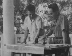 Quân đoàn 4 - “Quả đấm thép” phía Nam: Ra đời trên chiến trường