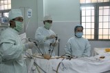 Bệnh viện Quân đoàn 4: Nâng cao chất lượng khám chữa bệnh