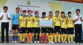 Nỗ lực ổn định quan hệ lao động