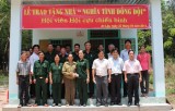 Binh Duong Veterans deserve title of Uncle Ho's soldiers