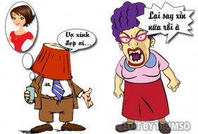 Tất cả là vì ai