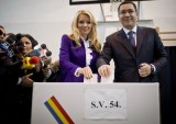 Romania: 18,2 triệu cử tri tiến hành bầu cử tổng thống