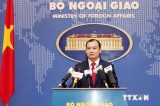 Việt Nam phản đối, yêu cầu Đài Loan chấm dứt bắn đạn thật ở Trường Sa