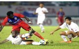 Đội bóng Becamex Bình Dương, nhìn từ Toyota Mekong Cup 2014: Công hay, thủ cần củng cố