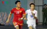 Tuyển Việt Nam thắng dễ SV Hàn Quốc 3-0