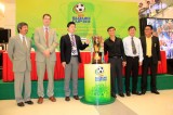 Suzuki Cup 2014 sẽ khai mạc vào ngày 22-11 tại Hà Nội