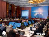 Tham dự APEC 22: Tiếp tục chủ trương chủ động hội nhập quốc tế