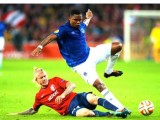 UEFA Europa League - UEL, Everton -Lille: Bên tám lạng, người nửa cân