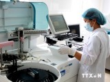 Khẩn cấp rà soát việc mua thiết bị y tế của Bio-Rad Laboratories