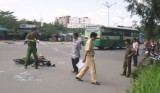Kéo giảm tai nạn giao thông trong khu đô thị Đại học Quốc gia TP.Hồ Chí Minh: Cần nhiều giải pháp quyết liệt