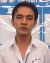 Công nhân Nguyễn Trường Tiền: Không đầu hàng với số phận