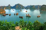 越南跻身全球最适合外国人居住国家之列