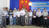Khu phố 9, thị trấn Phước Vĩnh, huyện Phú Giáo: Gắn kết từ “Ngày hội đại đoàn kết toàn dân tộc ở khu dân cư”